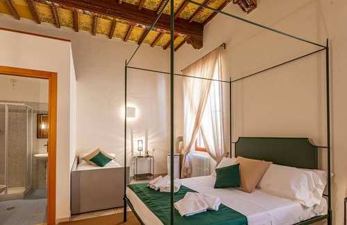 Chiusi Casa | Casa de vacaciones Chiusi para 1 - 3 personas con 1 dormitorio - Casa de vacaciones