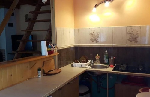 gmina Chocen Casa | Casa de vacaciones Chocen para 1 - 5 personas con 2 dormitorios - Casa de vacaciones