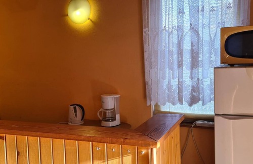 gmina Chocen Casa | Casa de vacaciones Chocen para 1 - 5 personas con 2 dormitorios - Casa de vacaciones