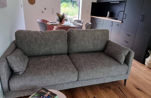 Zarnowiec Casa | Casa de vacaciones Choczewo para 1 - 6 personas con 3 dormitorios - Casa de vacaciones
