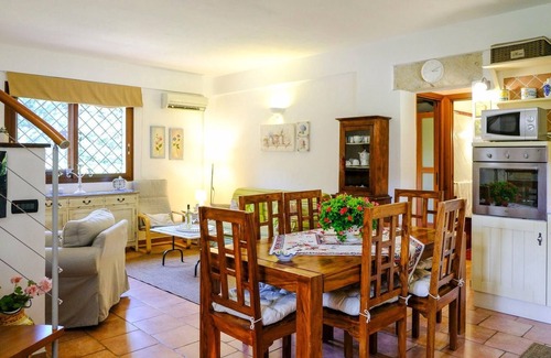 Cinisi Casa | Casa de vacaciones Cinisi para 1 - 7 personas con 3 dormitorios - Casa de vacaciones