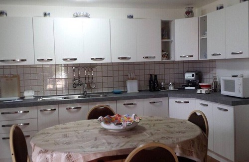 Cinisi Casa | Casa de vacaciones Cinisi para 1 - 8 personas con 3 dormitorios - Casa de vacaciones