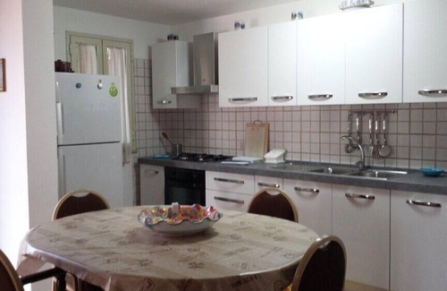 Cinisi Casa | Casa de vacaciones Cinisi para 1 - 8 personas con 3 dormitorios - Casa de vacaciones