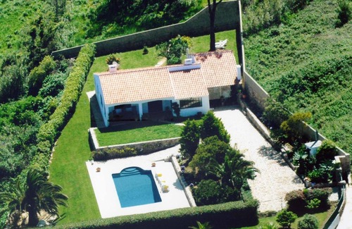 Ulgueira Casa | Casa de vacaciones Colares para 1 - 8 personas con 3 dormitorios - Casa de vacaciones