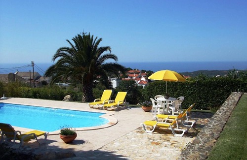 Ulgueira Casa | Casa de vacaciones Colares para 1 - 8 personas con 3 dormitorios - Casa de vacaciones