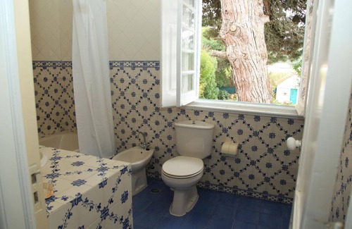 Colares Casa | Casa de vacaciones Colares para 1 - 10 personas con 5 dormitorios - Casa de vacaciones