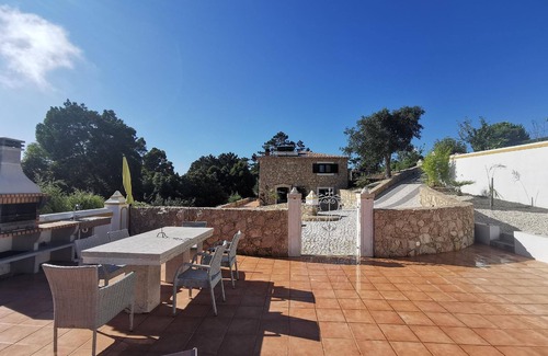 Monserrate Casa | Casa de vacaciones Colares para 1 - 4 personas con 2 dormitorios - Casa de vacaciones