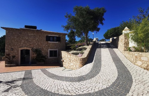 Monserrate Casa | Casa de vacaciones Colares para 1 - 4 personas con 2 dormitorios - Casa de vacaciones