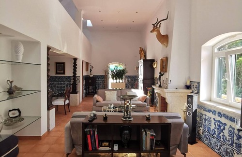 Monserrate Casa | Casa de vacaciones Colares para 1 - 4 personas con 2 dormitorios - Casa de vacaciones
