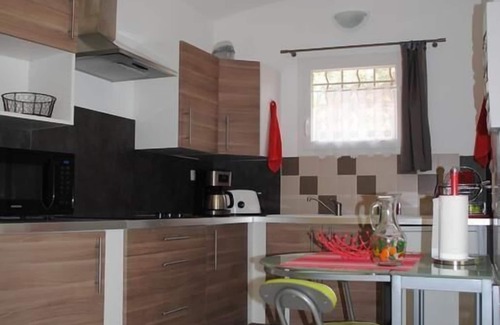Colomiers Casa | Casa de vacaciones Colomiers para 1 - 2 personas con 1 dormitorio - Casa de vacaciones