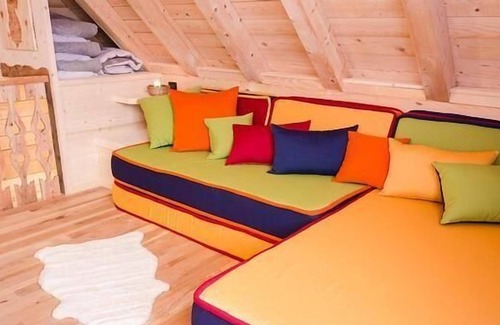 Comeglians Casa | Casa de vacaciones Comeglians para 1 - 7 personas con 3 dormitorios - Casa de vacaciones