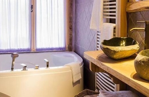 Comeglians Casa | Casa de vacaciones Comeglians para 1 - 7 personas con 3 dormitorios - Casa de vacaciones