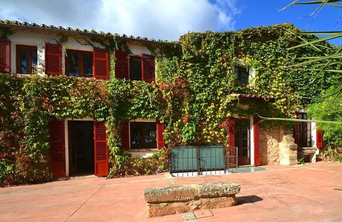 Consell Casa | Casa de vacaciones Consell para 1 - 12 personas con 5 dormitorios - Casa de vacaciones
