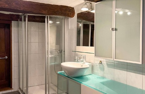 Brione sopra Minusio Casa | Casa de vacaciones Contra para 2 - 4 personas con 3 dormitorios - Casa de vacaciones