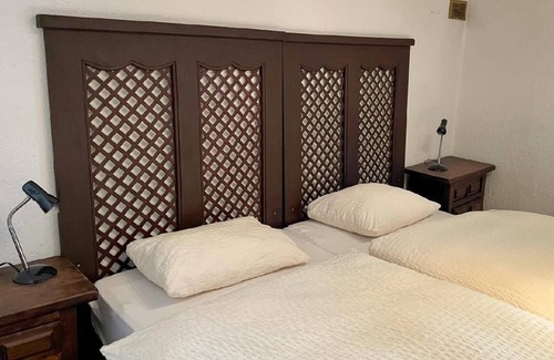 Brione sopra Minusio Casa | Casa de vacaciones Contra para 2 - 4 personas con 3 dormitorios - Casa de vacaciones