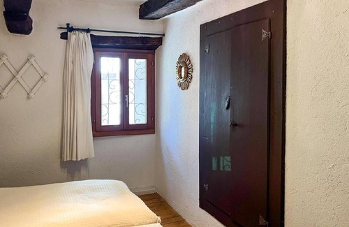 Brione sopra Minusio Casa | Casa de vacaciones Contra para 2 - 4 personas con 3 dormitorios - Casa de vacaciones