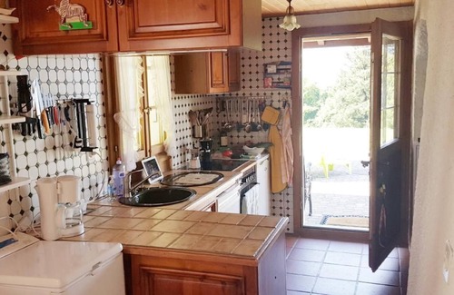 Corbeyrier Chalet De Esquí | Casa de vacaciones Corbeyrier para 1 - 4 personas con 2 dormitorios - Casa de vacaciones independien