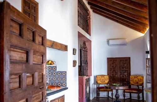La Catedral Otro | Casa de vacaciones Córdoba para 1 - 10 personas con 4 dormitorios - Casa de vacaciones