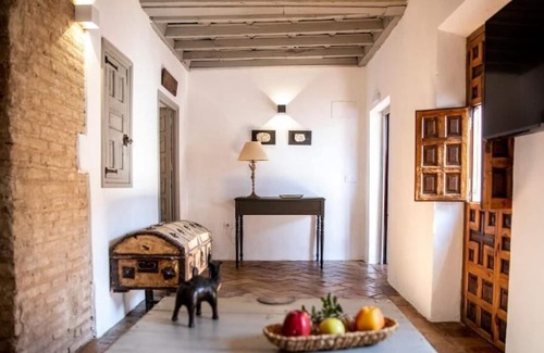 La Catedral Otro | Casa de vacaciones Córdoba para 1 - 10 personas con 4 dormitorios - Casa de vacaciones