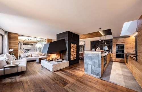 Corgnolaz Casa | Casa de vacaciones Cornu para 1 - 8 personas con 3 dormitorios - Casa de vacaciones