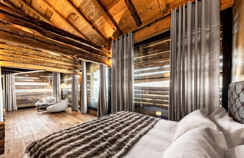 Corgnolaz Casa | Casa de vacaciones Cornu para 1 - 8 personas con 3 dormitorios - Casa de vacaciones
