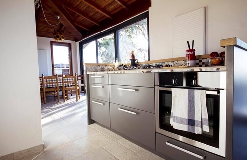 Costermano Casa | Casa de vacaciones Costermano sul Garda para 1 - 8 personas con 4 dormitorios - Casa de vacaciones