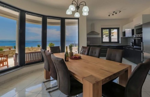 Crikvenica Casa | Casa de vacaciones Crikvenica para 1 - 20 personas con 10 dormitorios - Casa de vacaciones