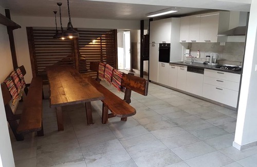 Crikvenica Casa | Casa de vacaciones Crikvenica para 1 - 20 personas con 10 dormitorios - Casa de vacaciones