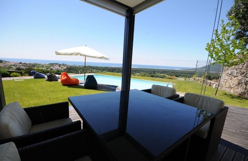 Caminha Casa | Casa de vacaciones Cristelo para 1 - 6 personas con 3 dormitorios - Casa de vacaciones