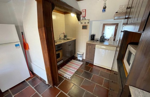 Malinha Casa | Casa de vacaciones Cruzes para 1 - 5 personas con 2 dormitorios - Casa adosada