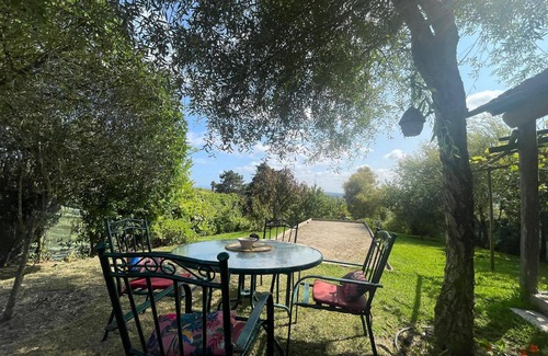 Malinha Casa | Casa de vacaciones Cruzes para 1 - 5 personas con 2 dormitorios - Casa adosada