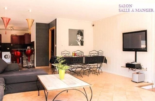Le Puyricard Casa | Holiday house Cuges les Pins for 1 - 12 persons with 4 bedrooms - Row house