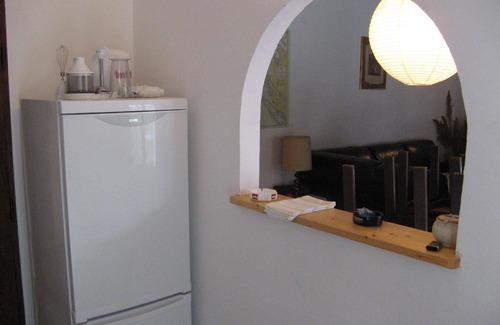 Artatore Casa | Casa de vacaciones Cunski para 1 - 4 personas con 2 dormitorios - Casa pareada