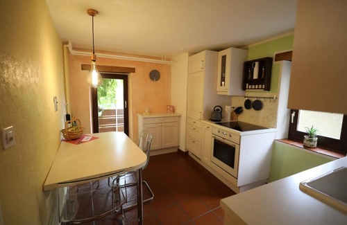 Valcolla Casa | Casa de vacaciones Curtina para 2 - 4 personas con 2 dormitorios - Casa de vacaciones