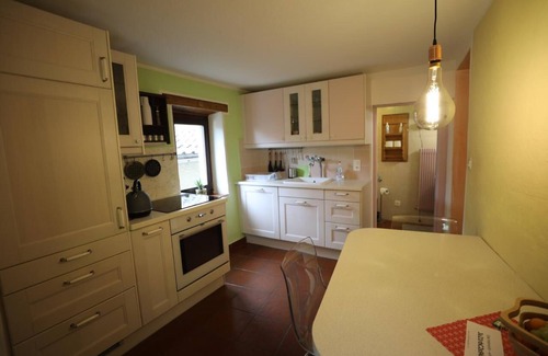 Valcolla Casa | Casa de vacaciones Curtina para 2 - 4 personas con 2 dormitorios - Casa de vacaciones