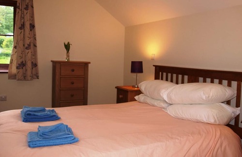 Llandovery Casa | Casa de vacaciones Cynghordy para 1 - 8 personas con 4 dormitorios - Casa de vacaciones
