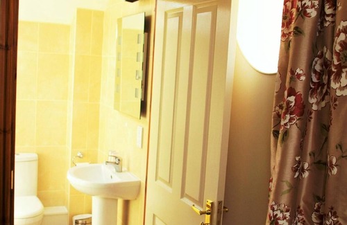Llandovery Casa | Casa de vacaciones Cynghordy para 1 - 2 personas con 1 dormitorio - Casa adosada
