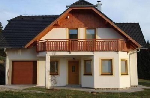Lipno nad Vltavou Casa | Casa de vacaciones Lipno nad Vltavou para 1 - 10 personas con 5 dormitorios - Apartamento en casa un