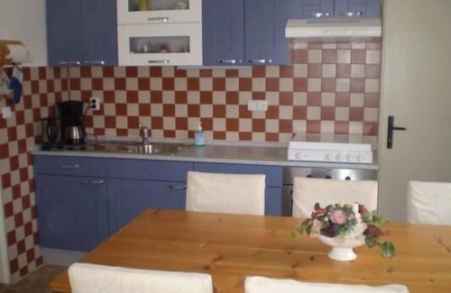 Male Svatonovice Casa | Casa de vacaciones Malé Svatonovice para 2 - 7 personas con 3 dormitorios - Casa de vacaciones