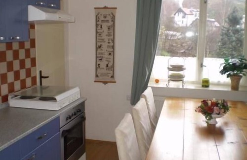 Male Svatonovice Casa | Casa de vacaciones Malé Svatonovice para 2 - 7 personas con 3 dormitorios - Casa de vacaciones