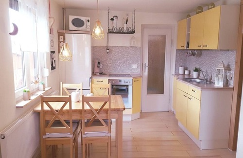 Rabenau Casa | Casa de vacaciones "Polly"
