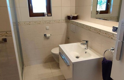 Janov Casa | Holiday house Decín I-Decín for 1 - 8 persons with 3 bedrooms - Holiday house