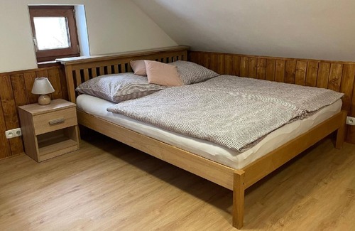 Janov Casa | Holiday house Decín I-Decín for 1 - 8 persons with 3 bedrooms - Holiday house