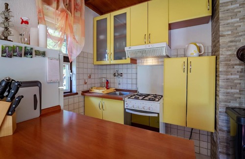 Lokve Casa | Casa de vacaciones Delnice para 1 - 4 personas con 1 dormitorio - Casa de vacaciones