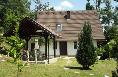 Lokve Casa | Casa de vacaciones Delnice para 1 - 4 personas con 1 dormitorio - Casa de vacaciones