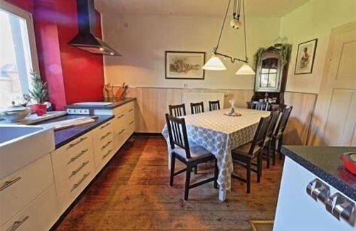 Deudesfeld Casa | Casa de vacaciones Deudesfeld para 1 - 10 personas con 4 dormitorios - Casa de vacaciones