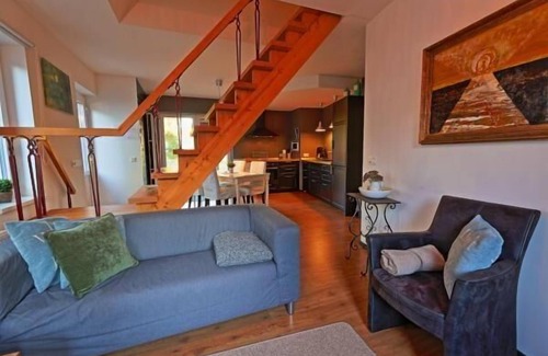 Deudesfeld Casa | Casa de vacaciones Deudesfeld para 1 - 4 personas con 2 dormitorios - Casa de vacaciones