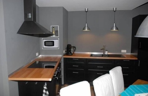 Deudesfeld Casa | Casa de vacaciones Deudesfeld para 1 - 4 personas con 2 dormitorios - Casa de vacaciones