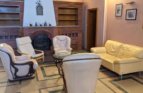 Diemeringen Casa | Casa de vacaciones Diemeringen para 1 - 50 personas con 15 dormitorios - Casa de vacaciones