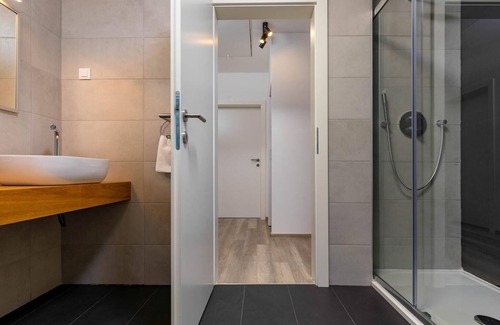 Diminici Casa | Casa de vacaciones Diminici para 8 personas con 4 dormitorios - Casa de vacaciones